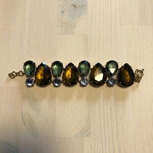 Cocktail bracelet